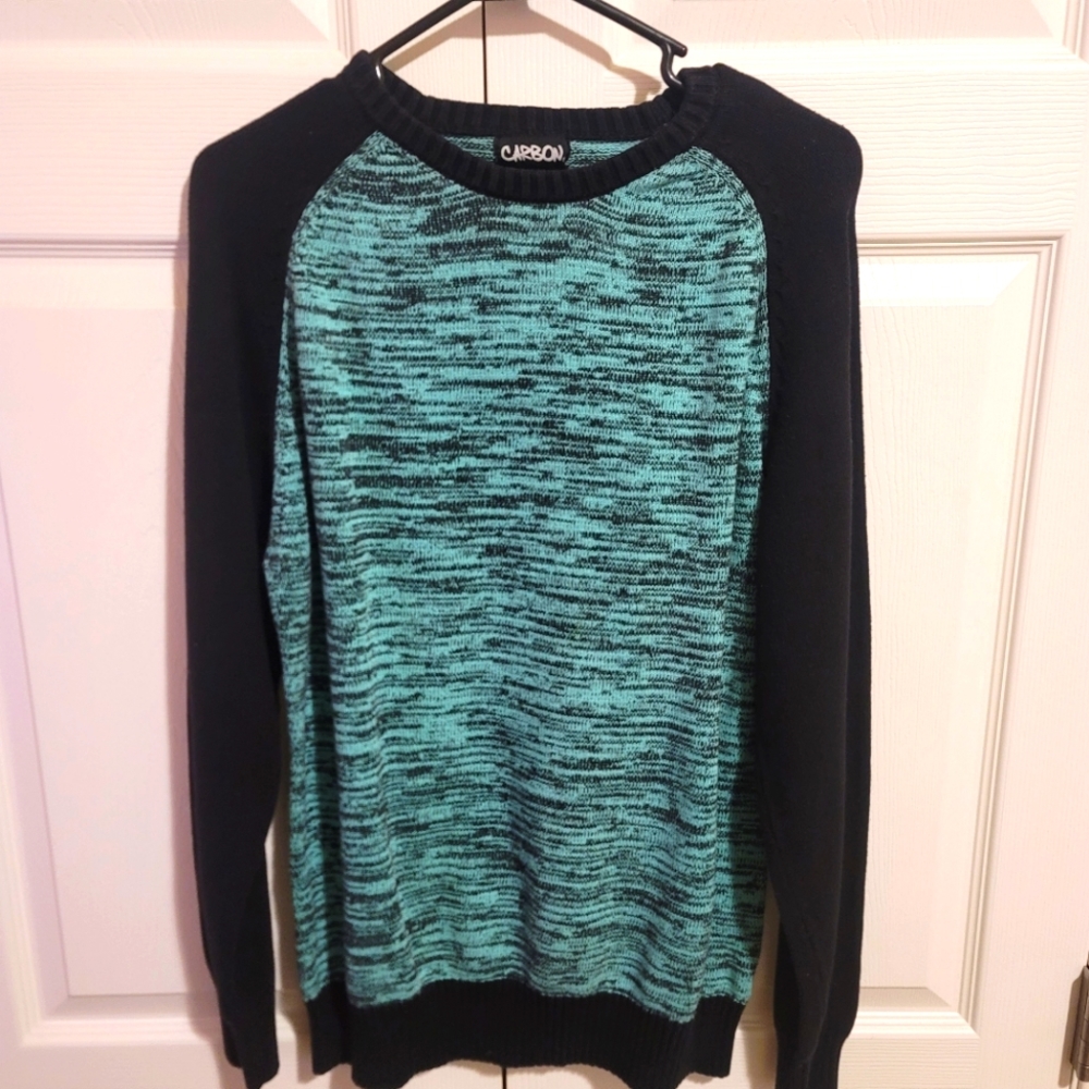 Carbon Sweater